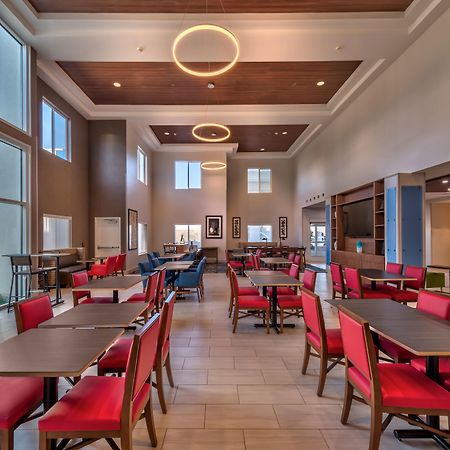 Holiday Inn Express Reno Airport By Ihg Dış mekan fotoğraf