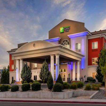 Holiday Inn Express Reno Airport By Ihg Dış mekan fotoğraf