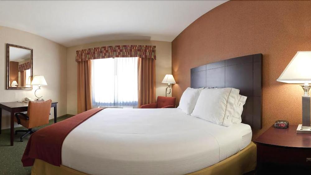 Holiday Inn Express Reno Airport By Ihg Dış mekan fotoğraf