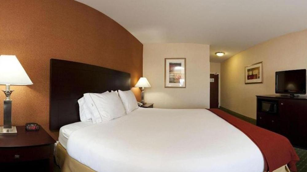 Holiday Inn Express Reno Airport By Ihg Dış mekan fotoğraf