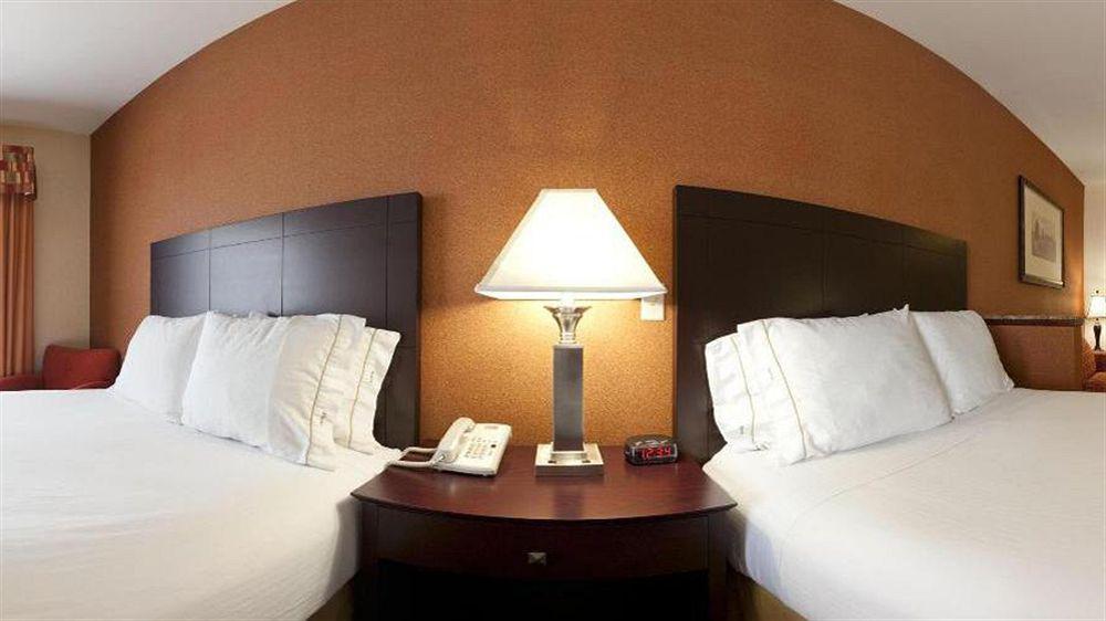 Holiday Inn Express Reno Airport By Ihg Dış mekan fotoğraf