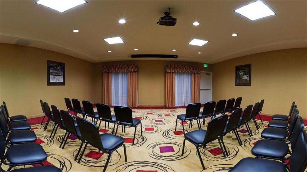 Holiday Inn Express Reno Airport By Ihg Dış mekan fotoğraf