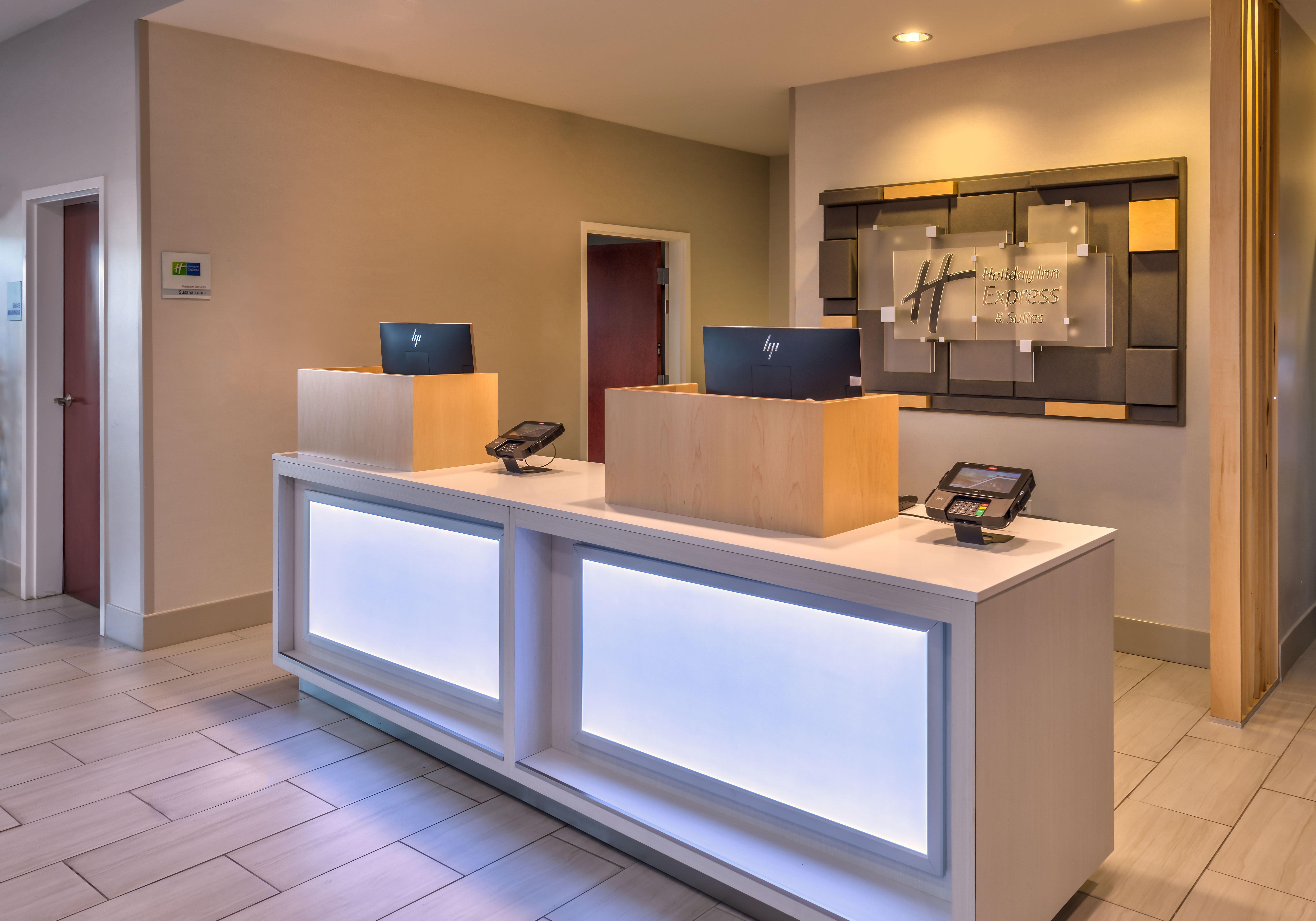 Holiday Inn Express Reno Airport By Ihg Dış mekan fotoğraf