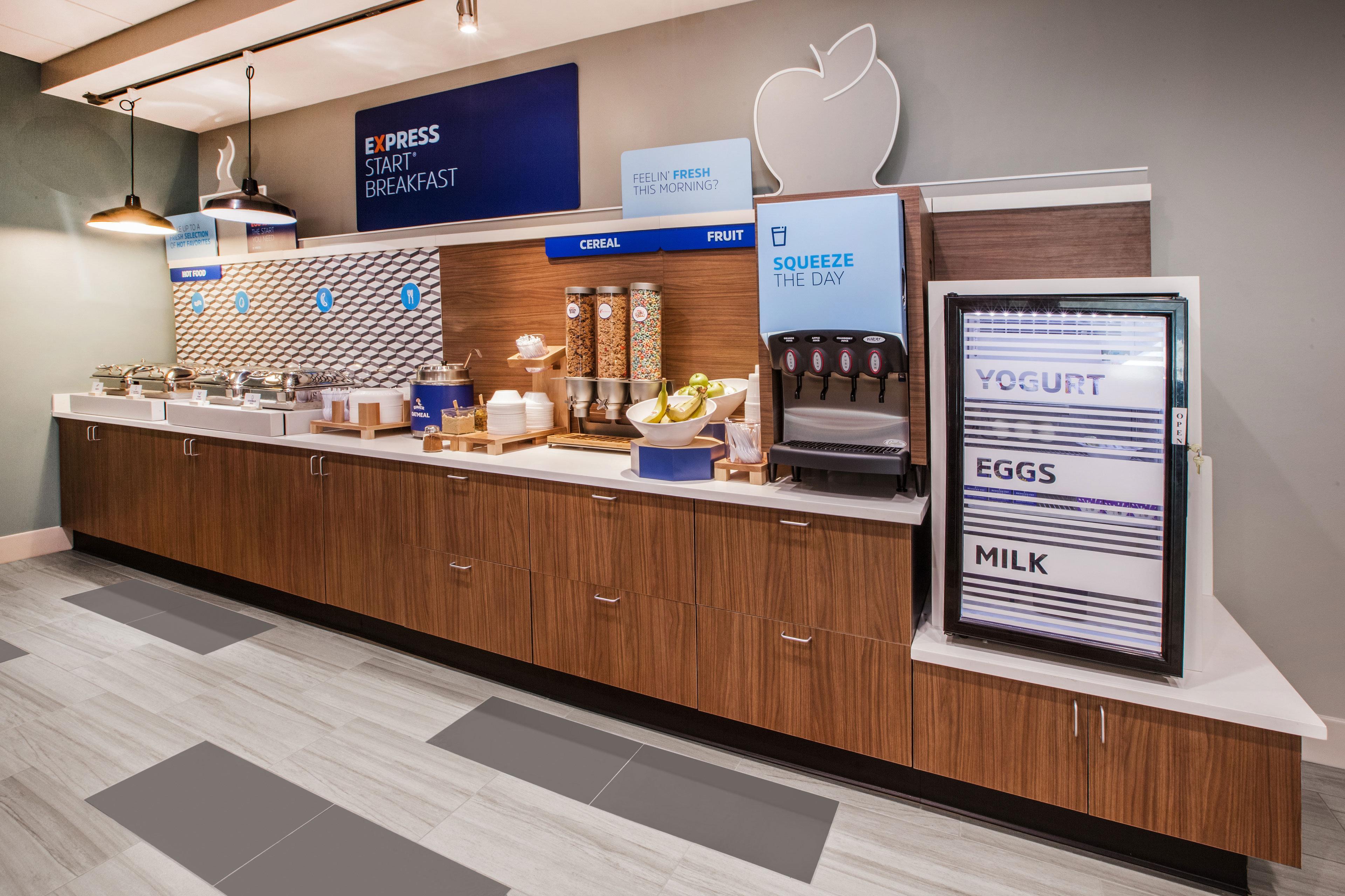 Holiday Inn Express Reno Airport By Ihg Dış mekan fotoğraf