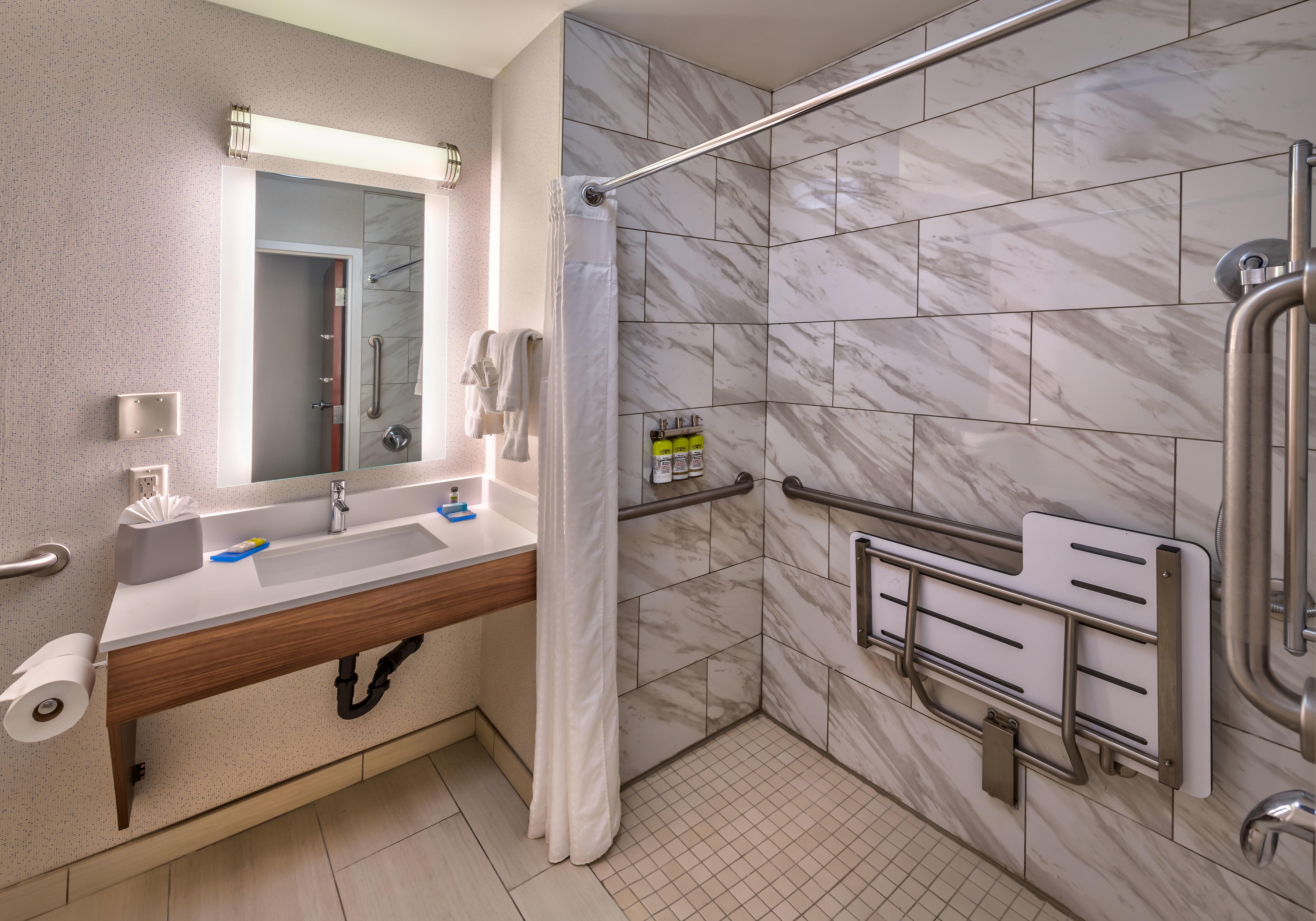 Holiday Inn Express Reno Airport By Ihg Dış mekan fotoğraf