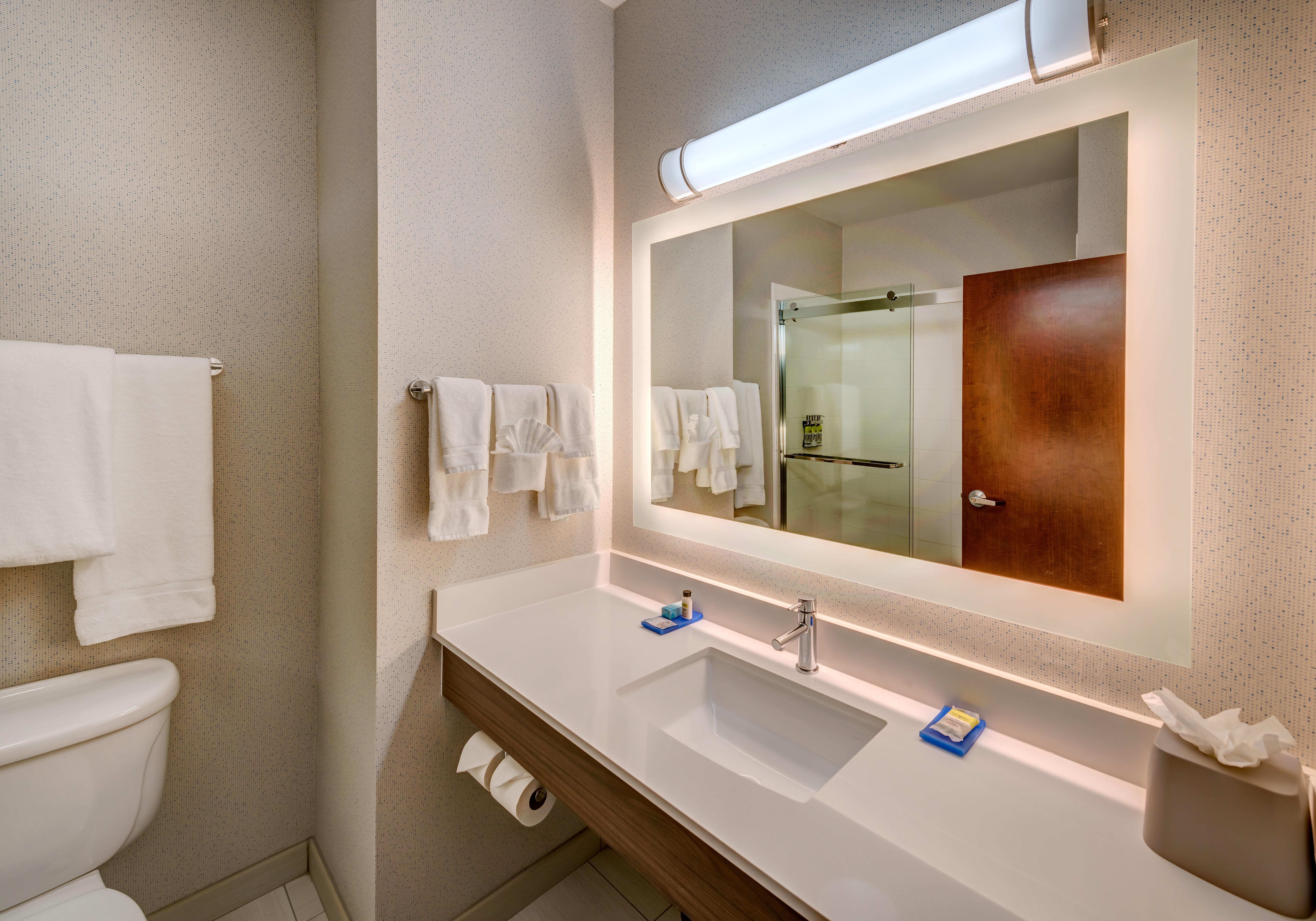 Holiday Inn Express Reno Airport By Ihg Dış mekan fotoğraf