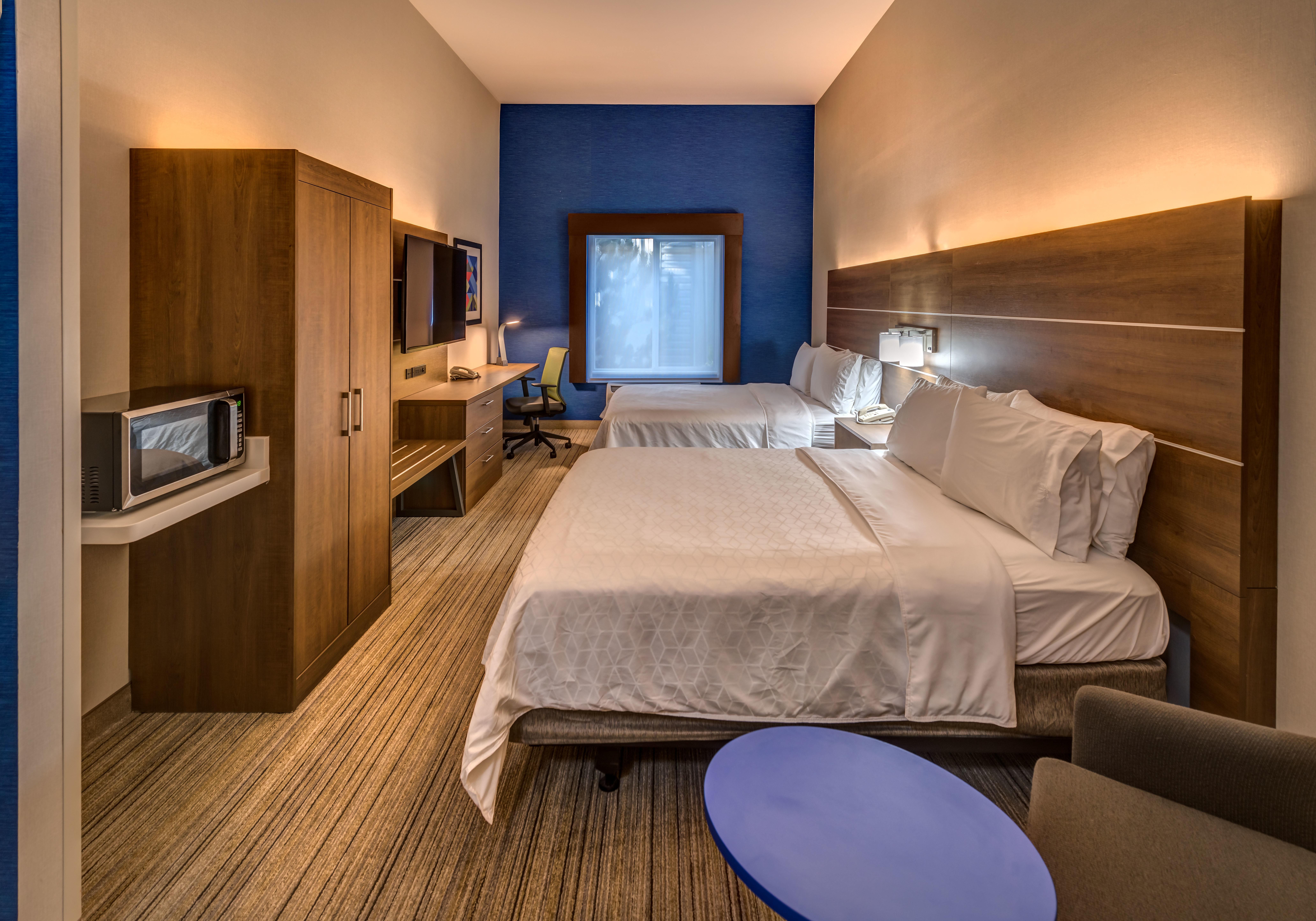 Holiday Inn Express Reno Airport By Ihg Dış mekan fotoğraf