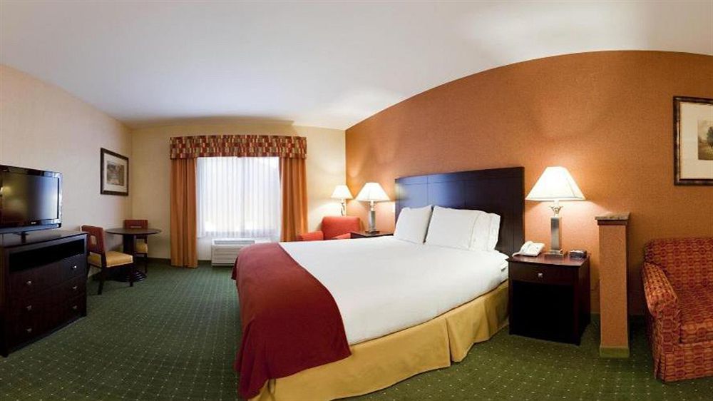 Holiday Inn Express Reno Airport By Ihg Dış mekan fotoğraf